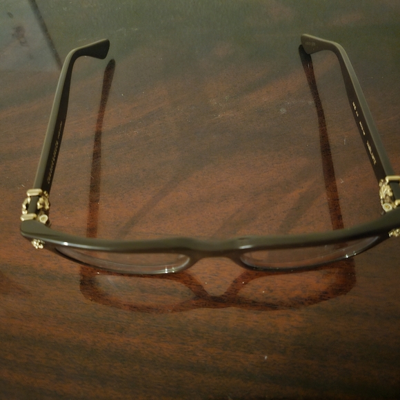 Chrome Hearts Vagilante
